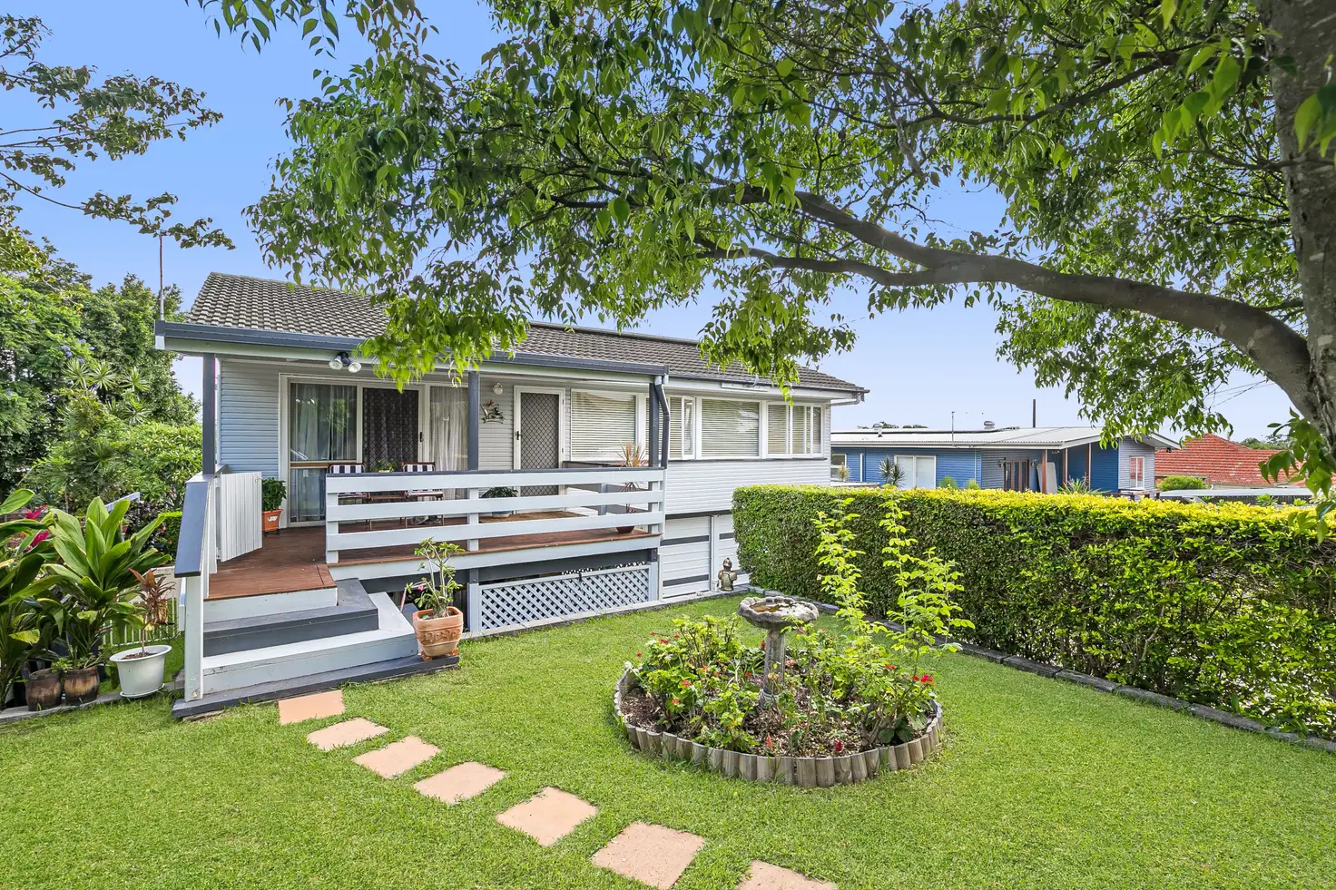 Main view of Homely house listing, 5 Herring Street, Moorooka QLD 4105