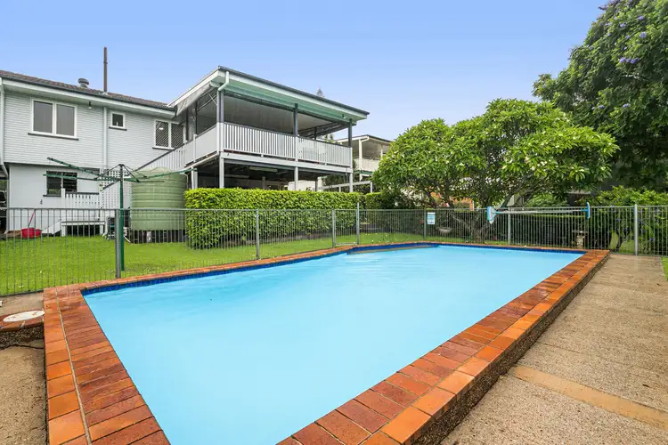 Second view of Homely house listing, 5 Herring Street, Moorooka QLD 4105