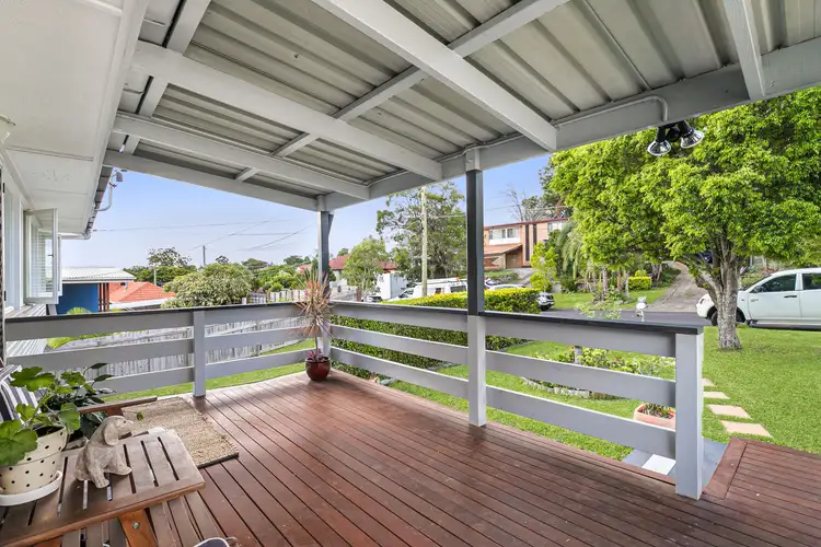 Fourth view of Homely house listing, 5 Herring Street, Moorooka QLD 4105