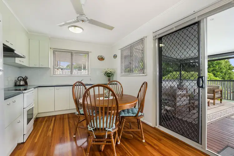 Fifth view of Homely house listing, 5 Herring Street, Moorooka QLD 4105