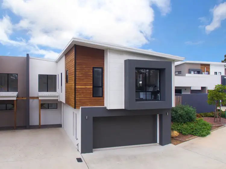 23/819 Creek Road, Carindale QLD 4152