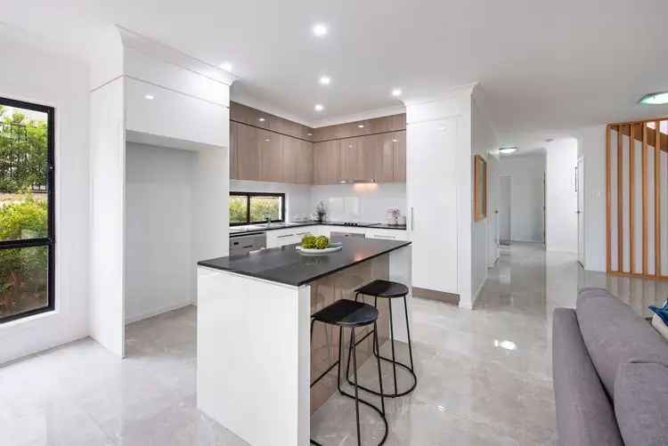 Third view of Homely townhouse listing, 23/819 Creek Road, Carindale QLD 4152