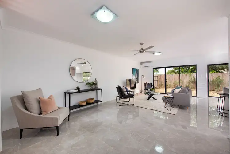 Fourth view of Homely townhouse listing, 23/819 Creek Road, Carindale QLD 4152