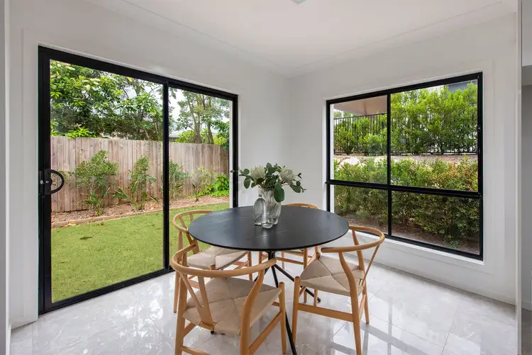 Fifth view of Homely townhouse listing, 23/819 Creek Road, Carindale QLD 4152