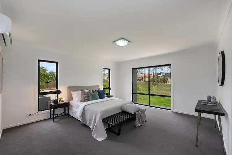 Sixth view of Homely townhouse listing, 23/819 Creek Road, Carindale QLD 4152