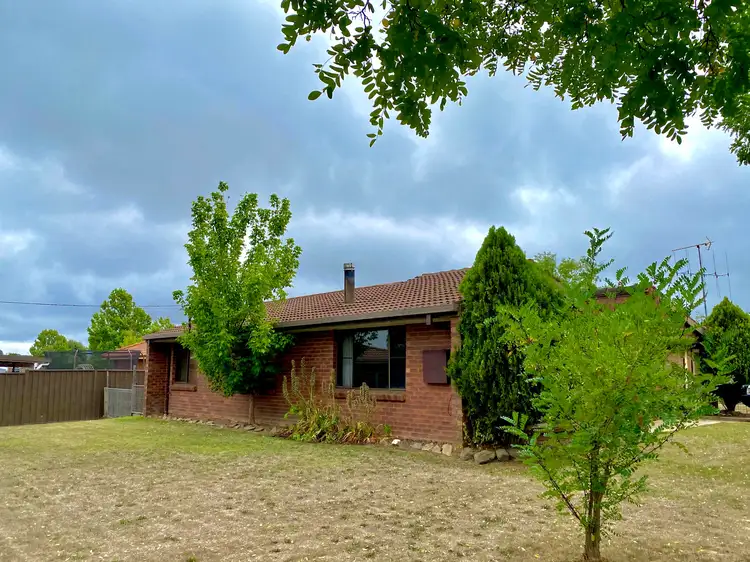 Second view of Homely house listing, 18 Doctor Perkins Crescent, Oberon NSW 2787