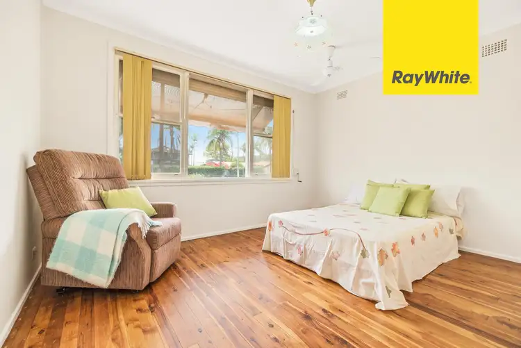 Fifth view of Homely house listing, 142 Vimiera Road, Marsfield NSW 2122