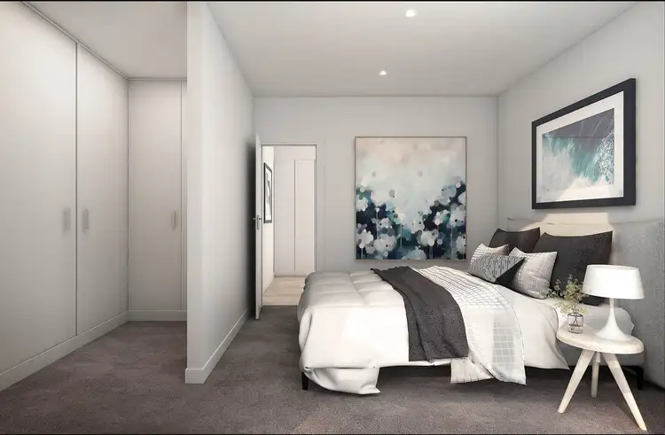Fourth view of Homely apartment listing, Address available on request