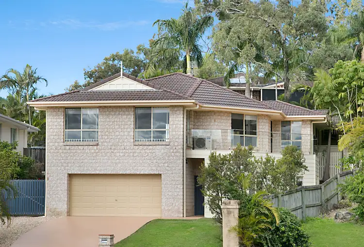 10 Bretton Court, Carrara QLD 4211
