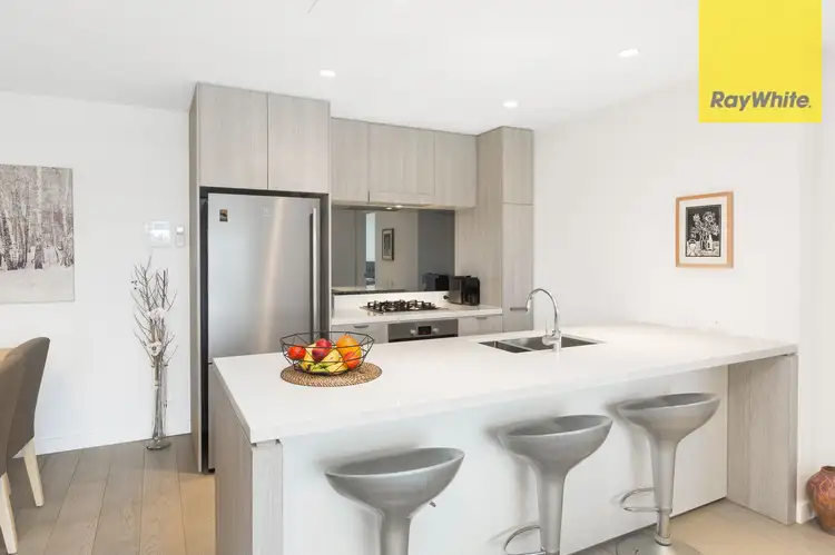 Third view of Homely apartment listing, 611/2 Dune Walk, Woolooware NSW 2230