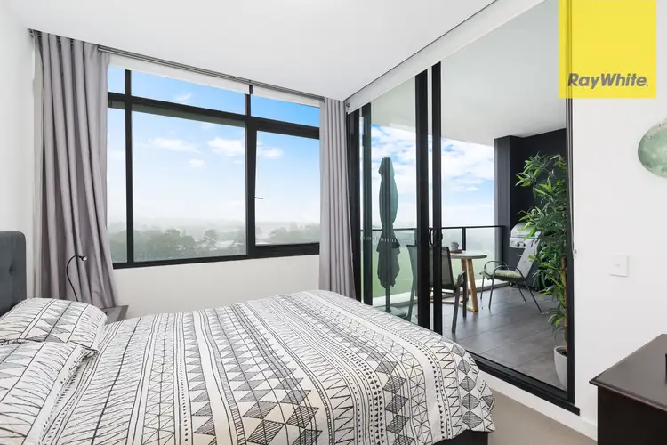Fifth view of Homely apartment listing, 611/2 Dune Walk, Woolooware NSW 2230