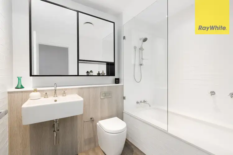 Sixth view of Homely apartment listing, 611/2 Dune Walk, Woolooware NSW 2230