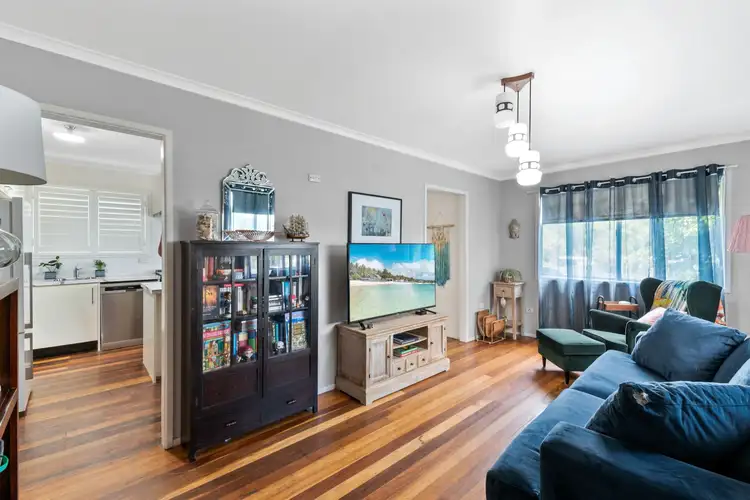 Second view of Homely house listing, 80 Osborne Terrace, Deception Bay QLD 4508