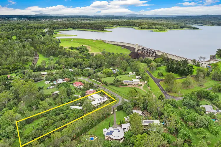 Second view of Homely house listing, 1 Grant Street, Whiteside QLD 4503