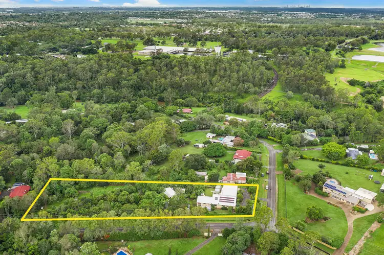 Third view of Homely house listing, 1 Grant Street, Whiteside QLD 4503