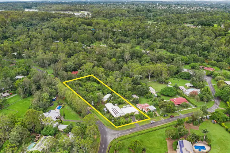 Fourth view of Homely house listing, 1 Grant Street, Whiteside QLD 4503