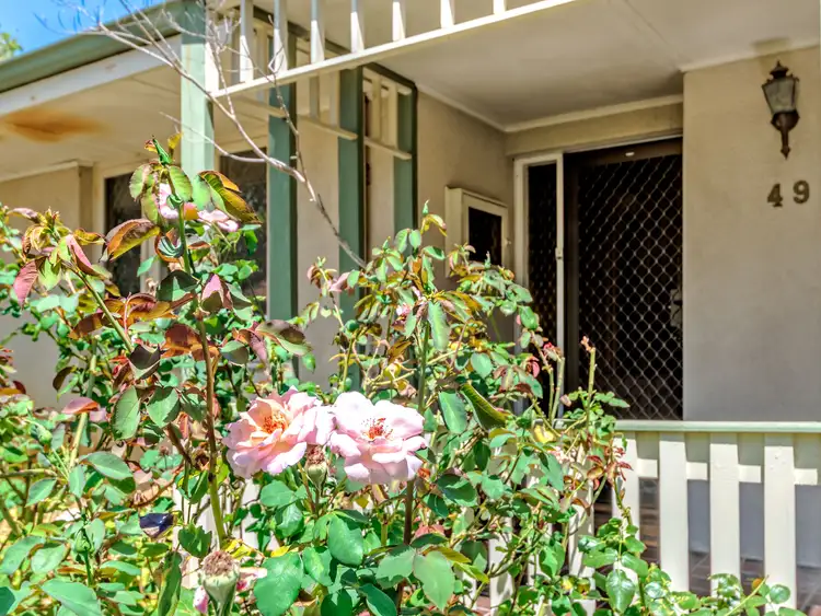 Fifth view of Homely house listing, 49 Axford Street, Como WA 6152