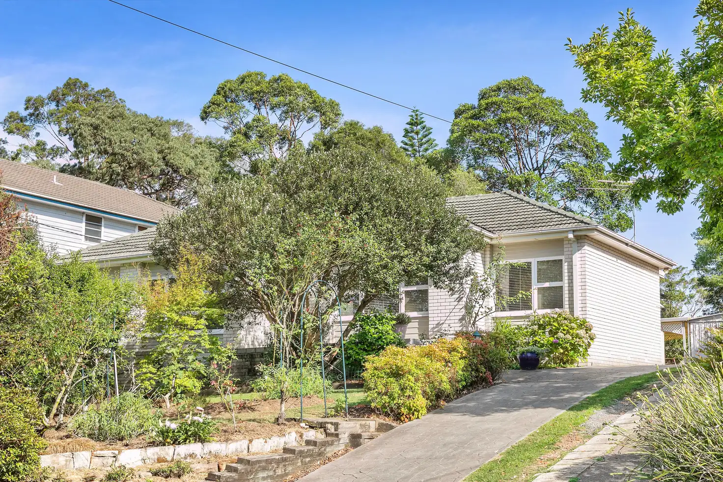 Main view of Homely house listing, 33 Balmaringa Avenue, Turramurra NSW 2074