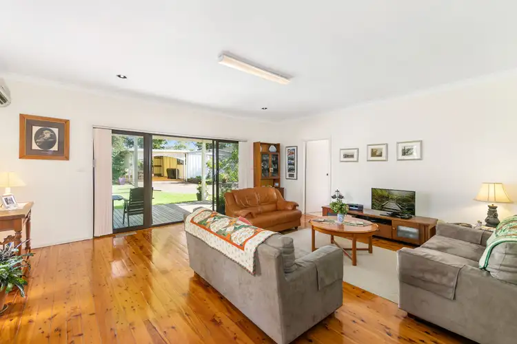 Second view of Homely house listing, 33 Balmaringa Avenue, Turramurra NSW 2074