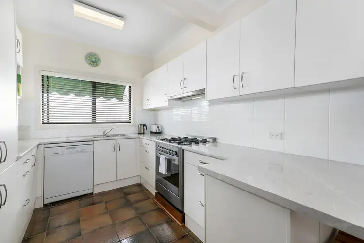 Third view of Homely house listing, 33 Balmaringa Avenue, Turramurra NSW 2074