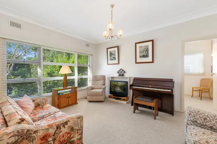Sixth view of Homely house listing, 33 Balmaringa Avenue, Turramurra NSW 2074
