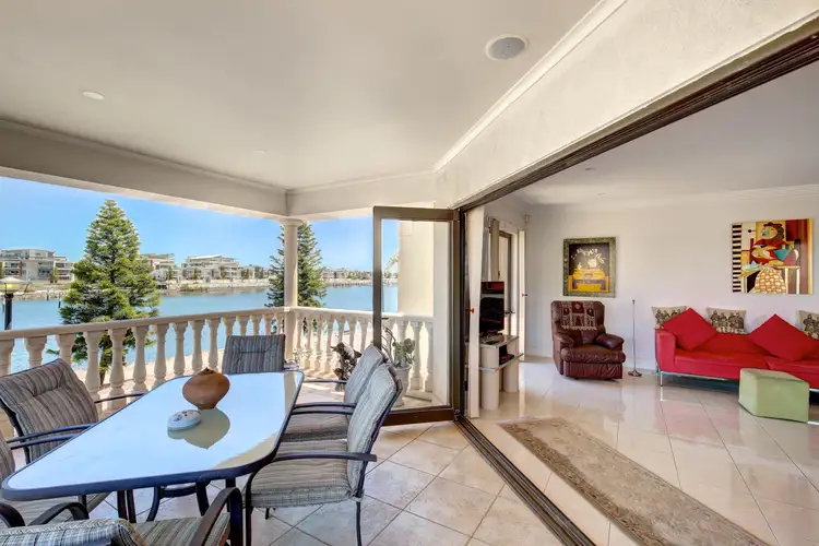 Second view of Homely house listing, 26 Formby Crescent, Port Adelaide SA 5015