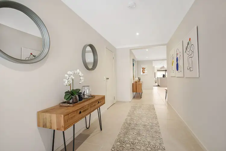 Second view of Homely house listing, 19 Cardiff Drive, Wodonga VIC 3690