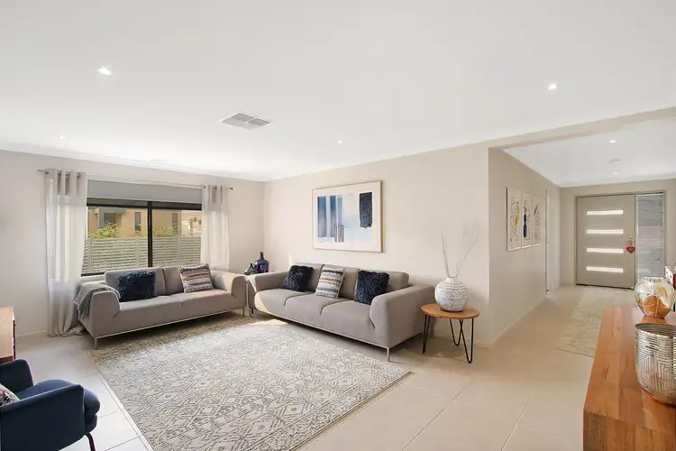 Third view of Homely house listing, 19 Cardiff Drive, Wodonga VIC 3690