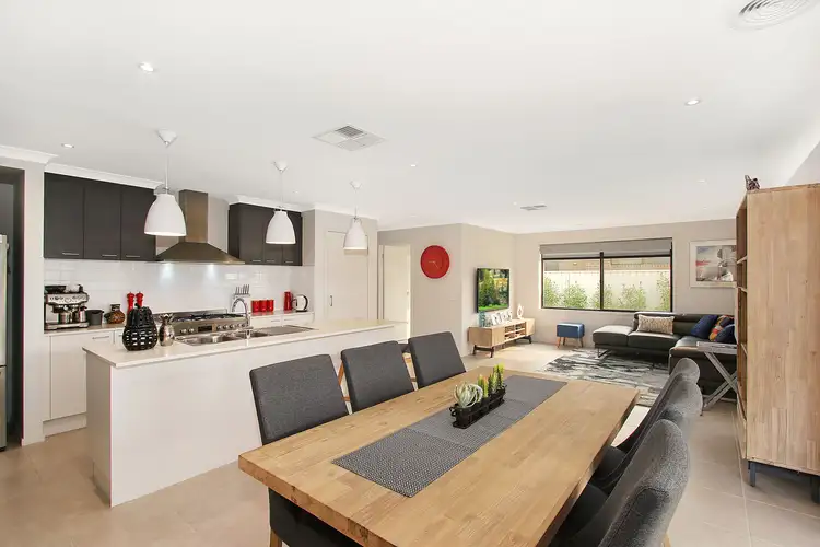 Sixth view of Homely house listing, 19 Cardiff Drive, Wodonga VIC 3690
