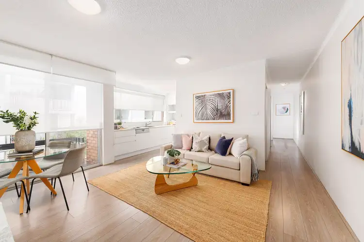 21/30-34 Cobar Street, Dulwich Hill NSW 2203