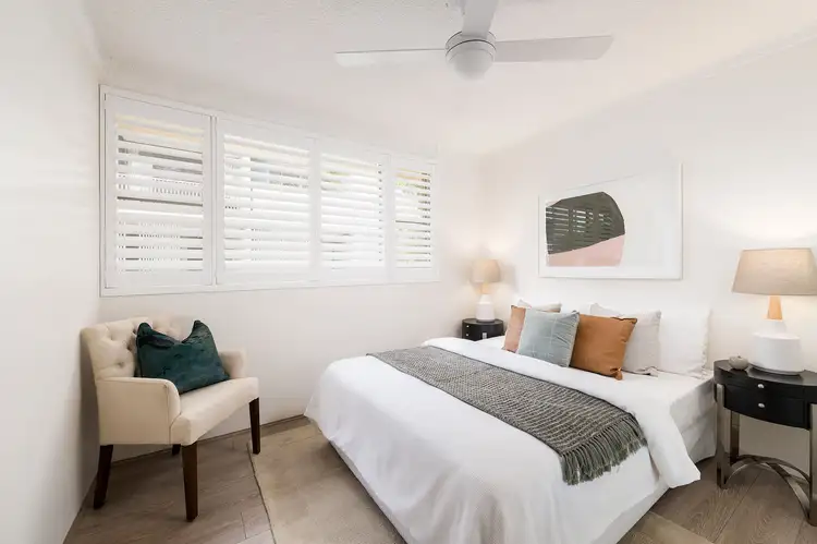 Second view of Homely apartment listing, 21/30-34 Cobar Street, Dulwich Hill NSW 2203