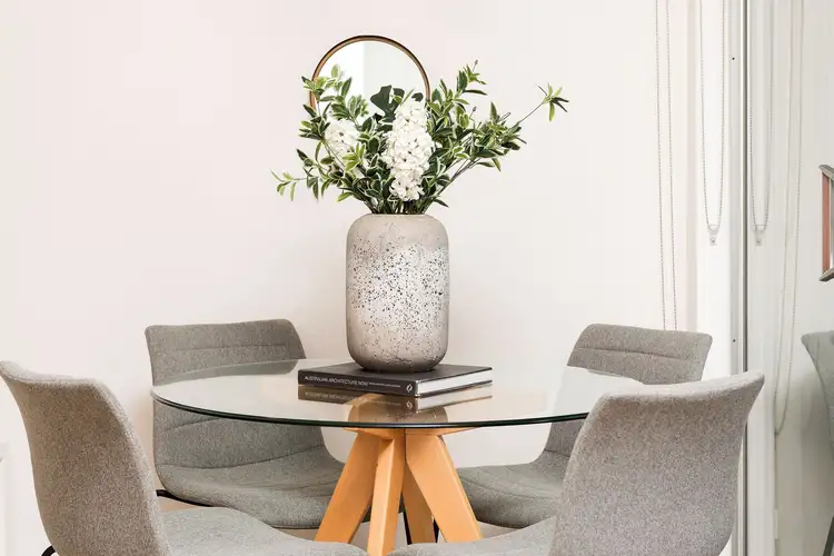 Sixth view of Homely apartment listing, 21/30-34 Cobar Street, Dulwich Hill NSW 2203