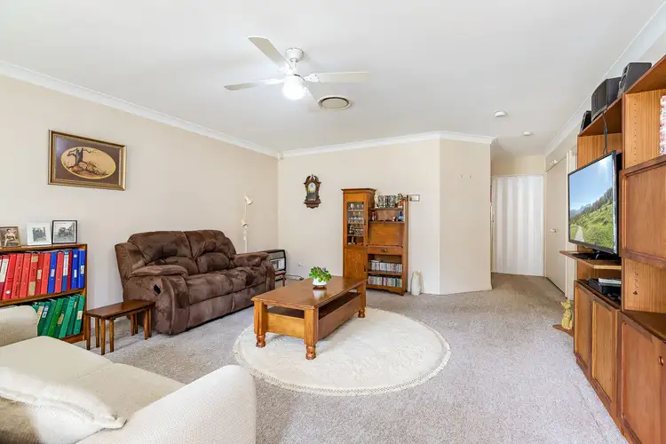 Fourth view of Homely villa listing, 4/44 Heaton Street, Jesmond NSW 2299