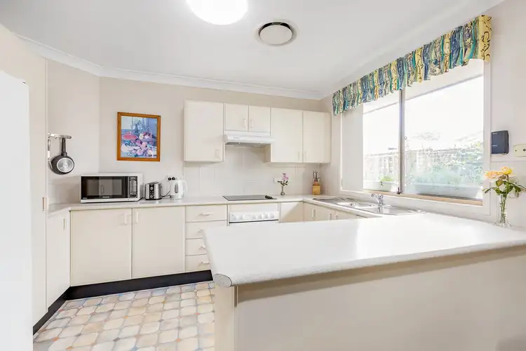 Fifth view of Homely villa listing, 4/44 Heaton Street, Jesmond NSW 2299