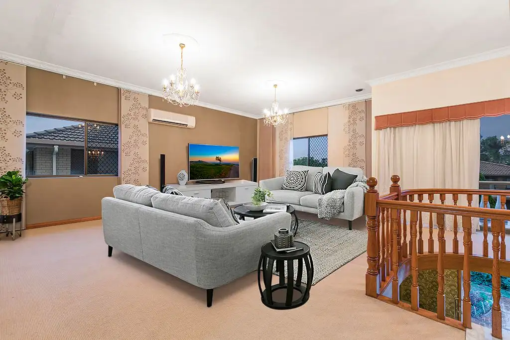 Main view of Homely house listing, 38 Birra Street, Chermside West QLD 4032