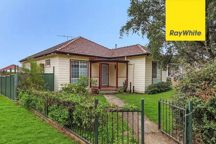 1 Hunter Street, Riverwood NSW 2210