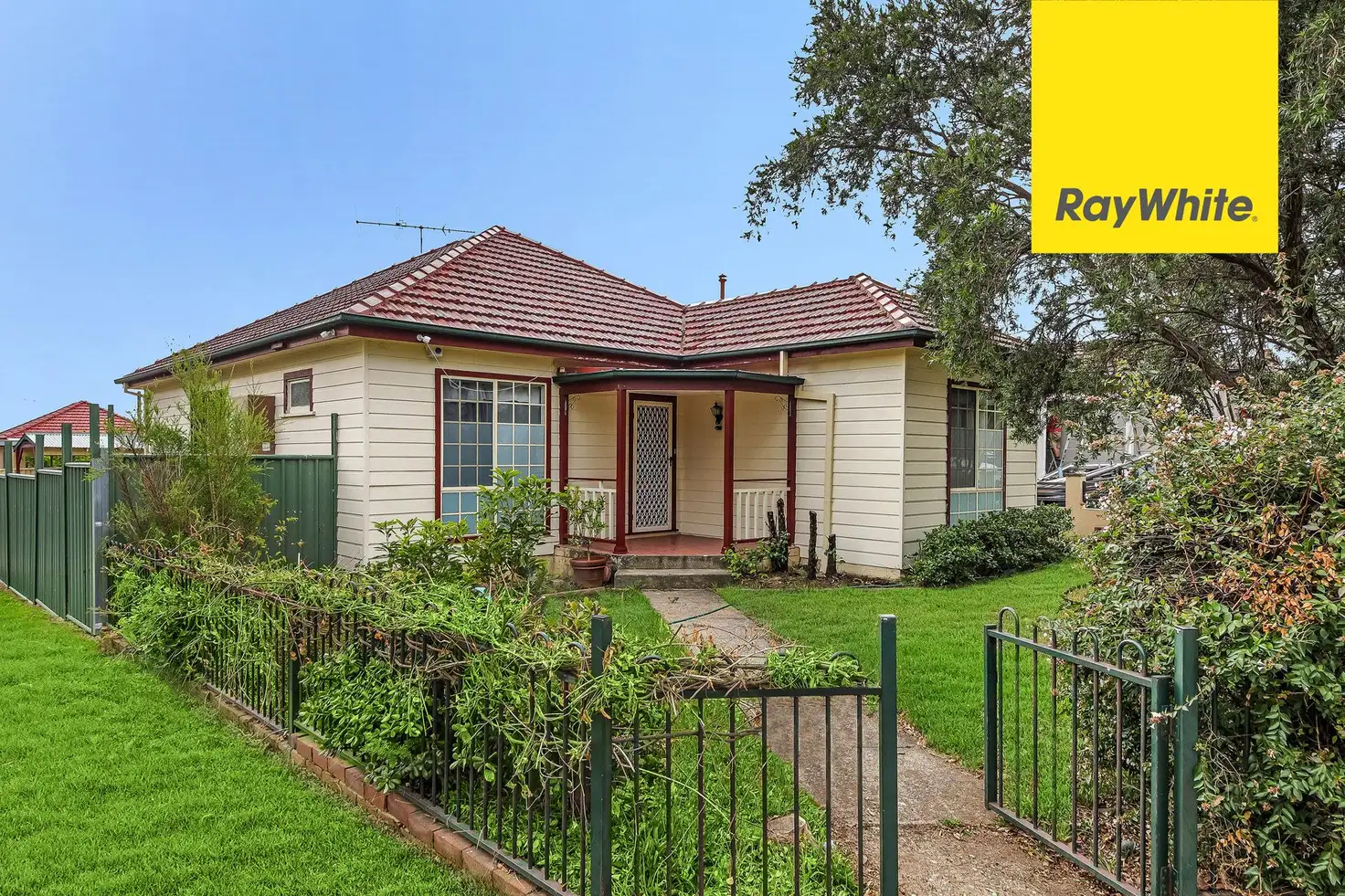 Main view of Homely house listing, 1 Hunter Street, Riverwood NSW 2210