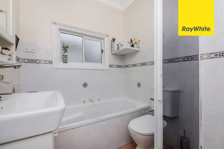 Third view of Homely house listing, 1 Hunter Street, Riverwood NSW 2210