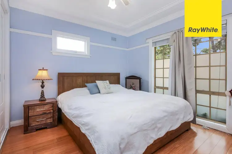 Fourth view of Homely house listing, 1 Hunter Street, Riverwood NSW 2210