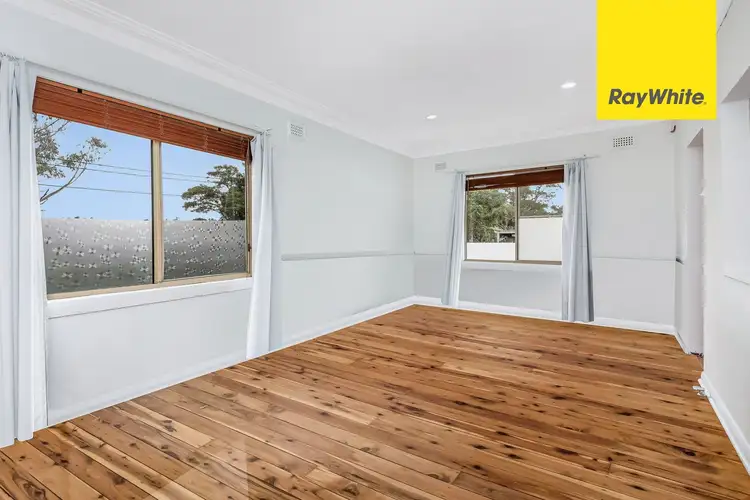 Fifth view of Homely house listing, 1 Hunter Street, Riverwood NSW 2210