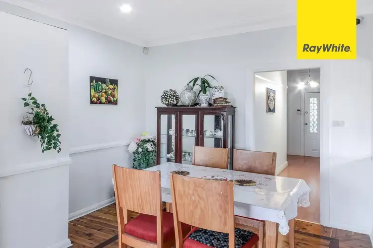 Sixth view of Homely house listing, 1 Hunter Street, Riverwood NSW 2210
