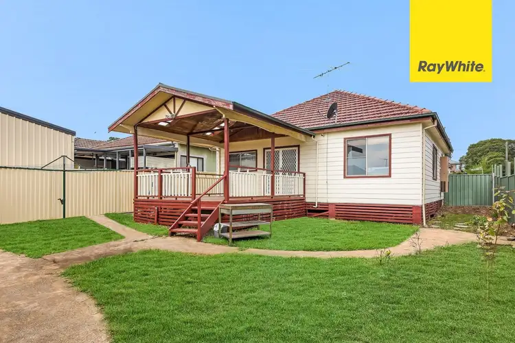 Seventh view of Homely house listing, 1 Hunter Street, Riverwood NSW 2210