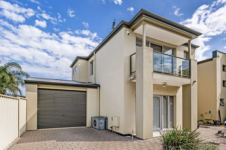 9 Leslie Place, Port Adelaide SA 5015