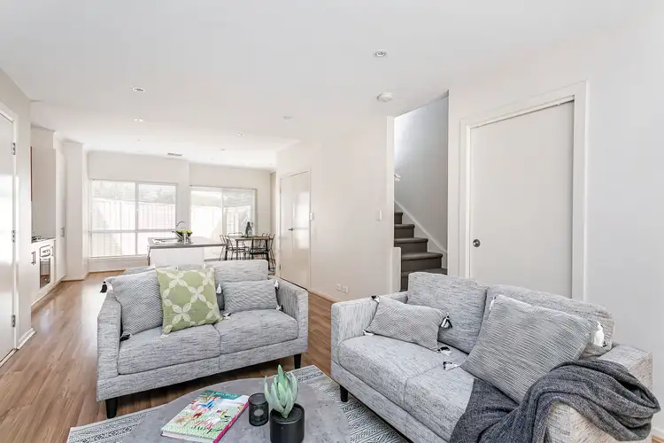Second view of Homely house listing, 9 Leslie Place, Port Adelaide SA 5015