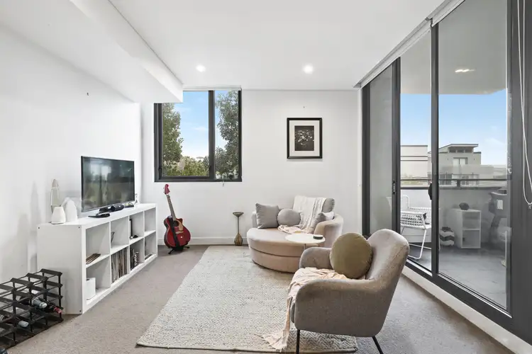 Main view of Homely apartment listing, 52/767 Botany Road, Rosebery NSW 2018