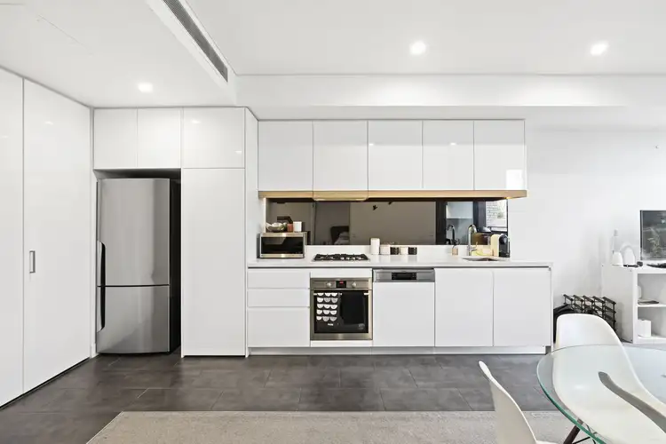 Third view of Homely apartment listing, 52/767 Botany Road, Rosebery NSW 2018