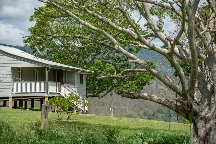 Third view of Homely rural property listing, 101 Neuendorf Road, Langshaw QLD 4570