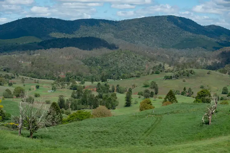 Sixth view of Homely rural property listing, 101 Neuendorf Road, Langshaw QLD 4570