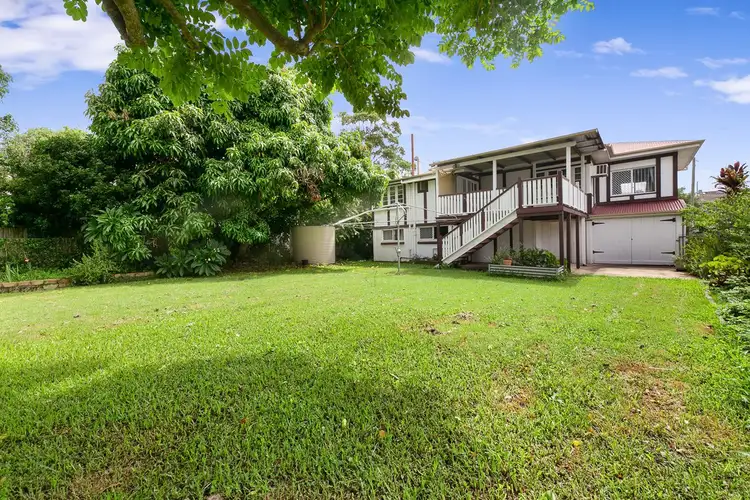 Fourth view of Homely house listing, 160 Park Road, Yeerongpilly QLD 4105