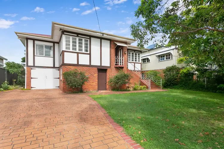 Fifth view of Homely house listing, 160 Park Road, Yeerongpilly QLD 4105